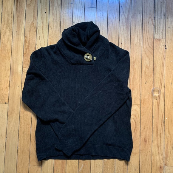 Fancy Ralph Lauren Sweater - Picture 4 of 6